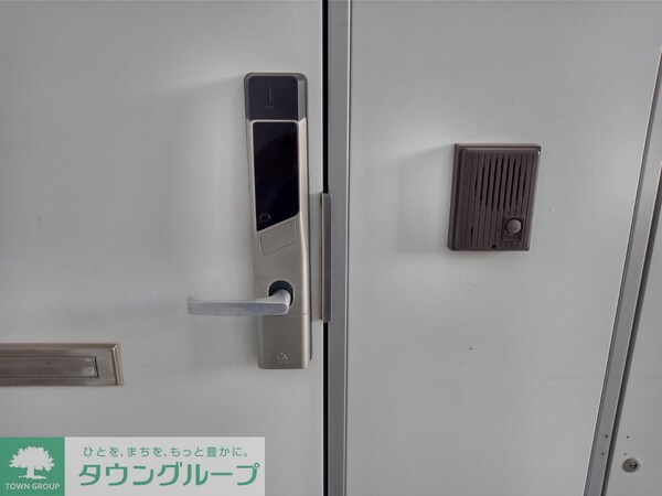 その他(スマートロック)
