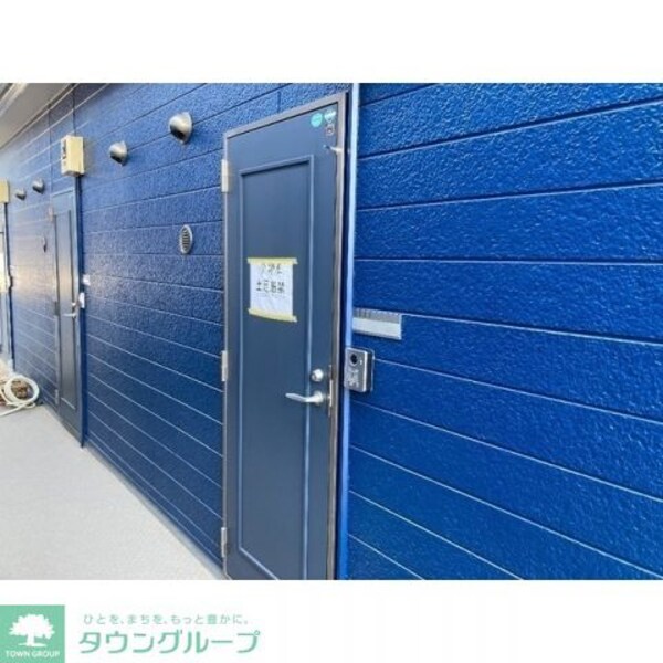 エントランス(★同施工イメージ★)