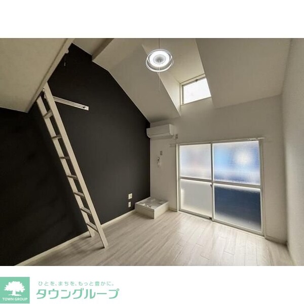 リビング・居室
