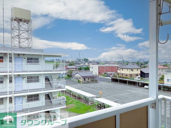 その他(眺望)