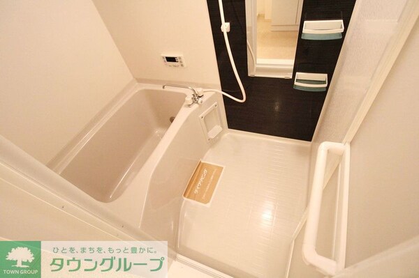 バス／シャワールーム等(★同施工タイプイメージ★)