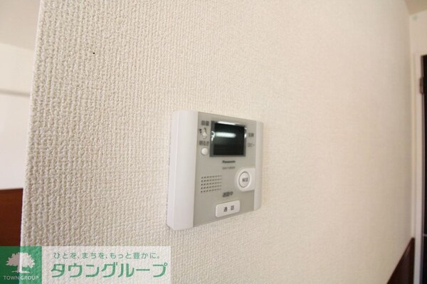 セキュリティ(★同施工タイプイメージ★)