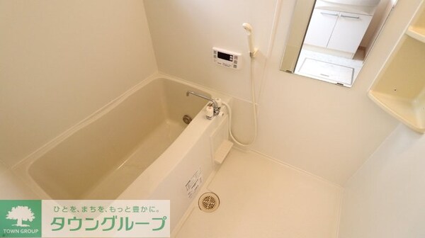 バス／シャワールーム等
