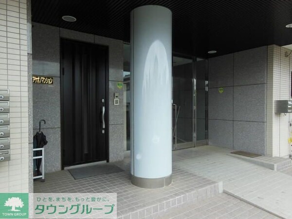 ロビー