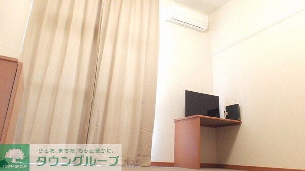 その他(家具家電設置済みのお部屋です。)