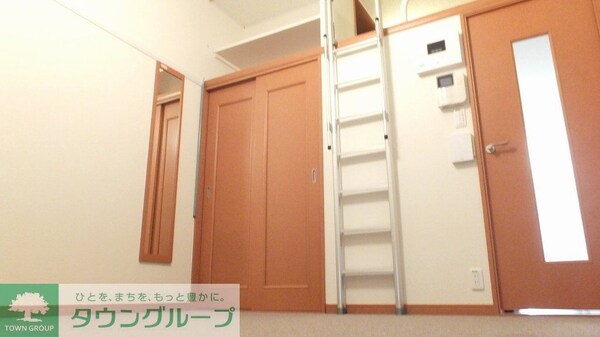 リビング・居室
