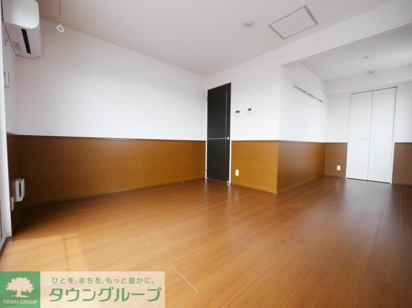 リビング・居室(★同施工タイプイメージ★)