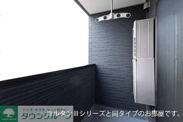 バルコニー(★同施工タイプイメージ★)
