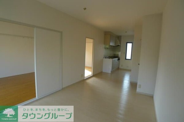 リビング・居室