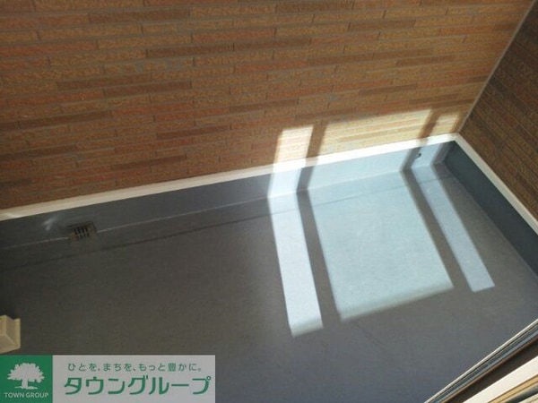 バルコニー(★同施工タイプイメージ★)
