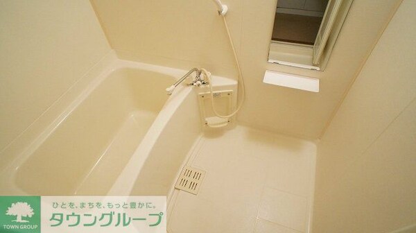 バス／シャワールーム等