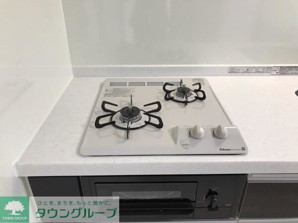 キッチン