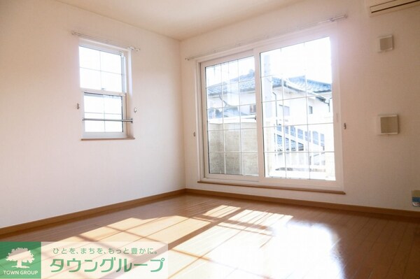 リビング・居室