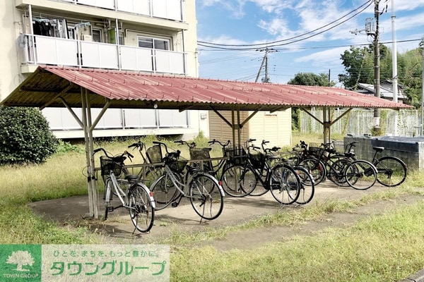 その他(その他共有部分)