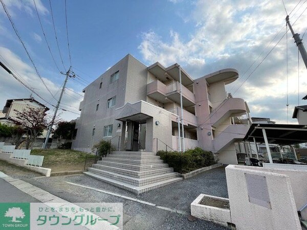 外観(外観)