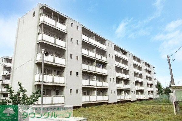 外観(建物外観)