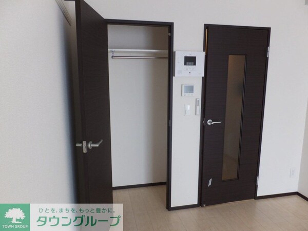 その他室内・内装(クローゼット)