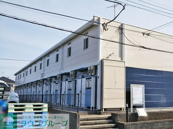 外観(外観)