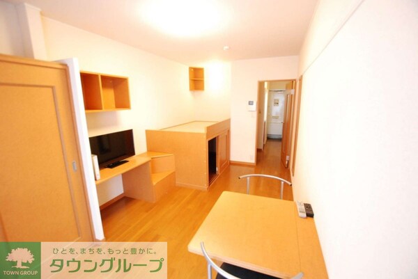 リビング・居室(★同施工会社イメージ★)
