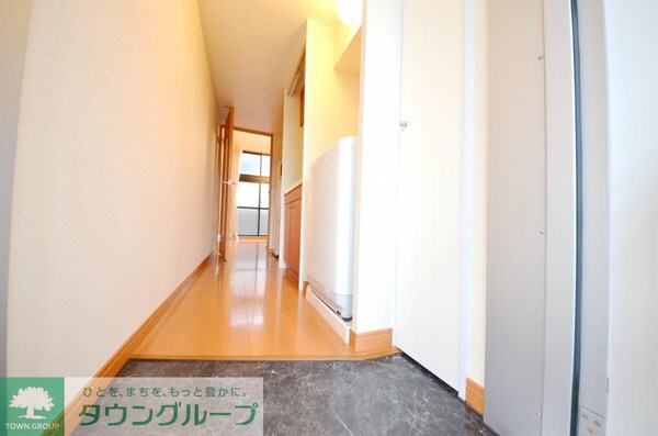 玄関(★同施工会社イメージ★)