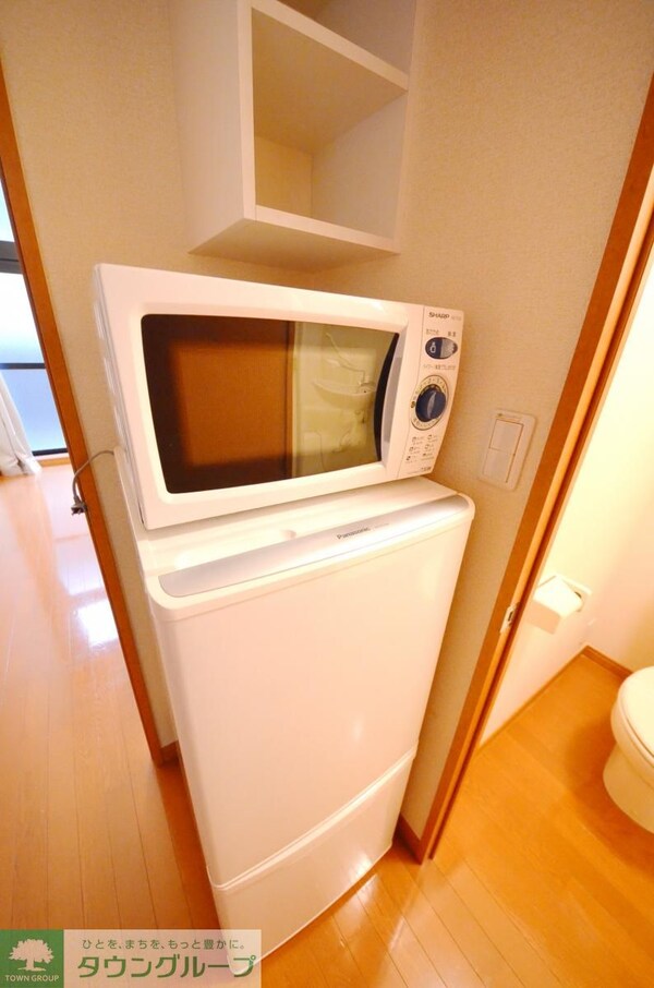 設備(★同施工会社イメージ★)