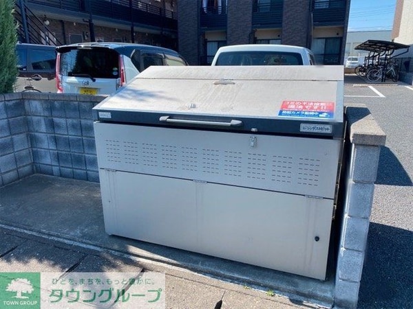 その他(ゴミ置場)