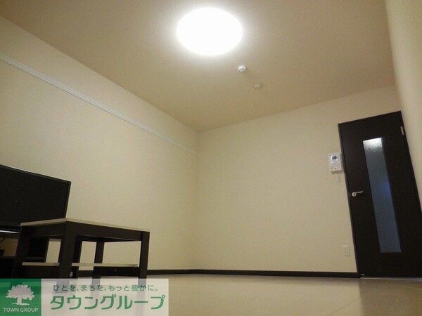 リビング・居室(家具付き)