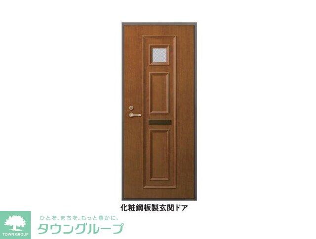 物件内観写真7　(★同施工タイプイメージ★)