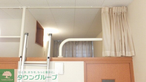 その他(ロフト)
