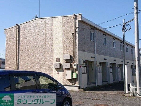 外観(2022年6月に外壁塗装いたしました。)