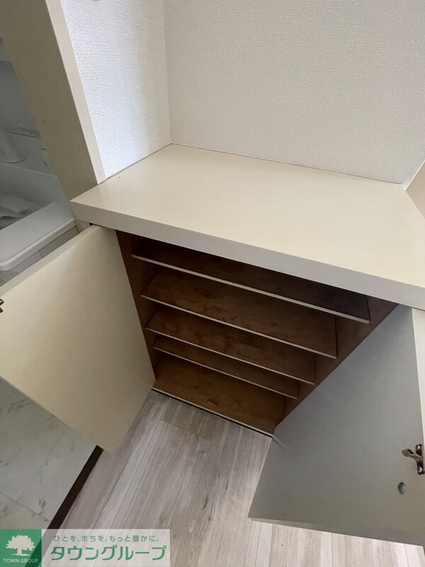 収納(★同施工タイプイメージ★)