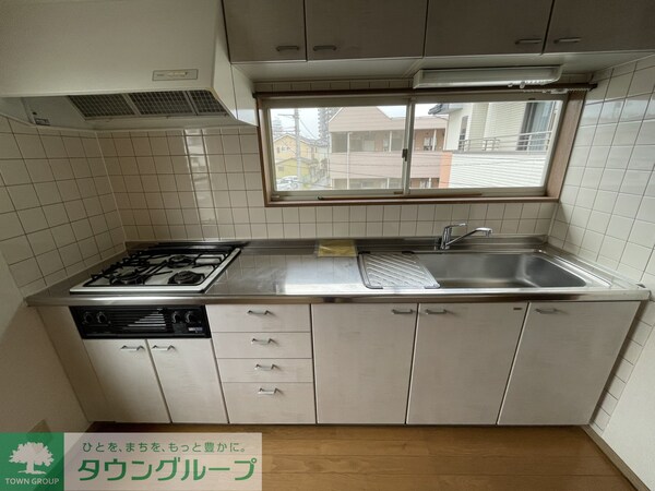 キッチン(キッチン)