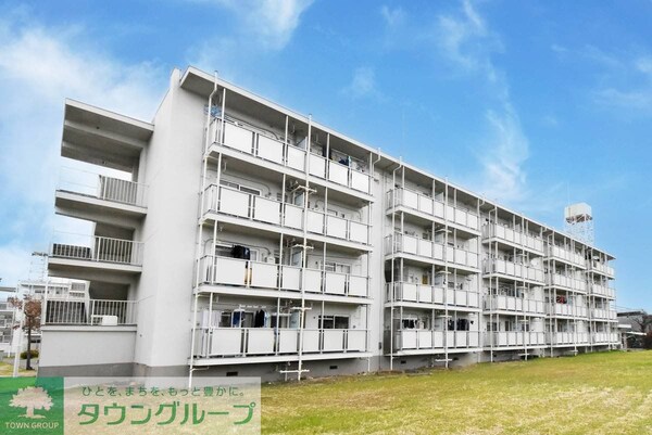 外観(建物外観)