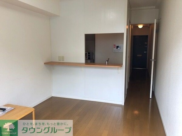 リビング・居室