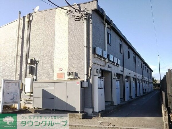 外観(外観)