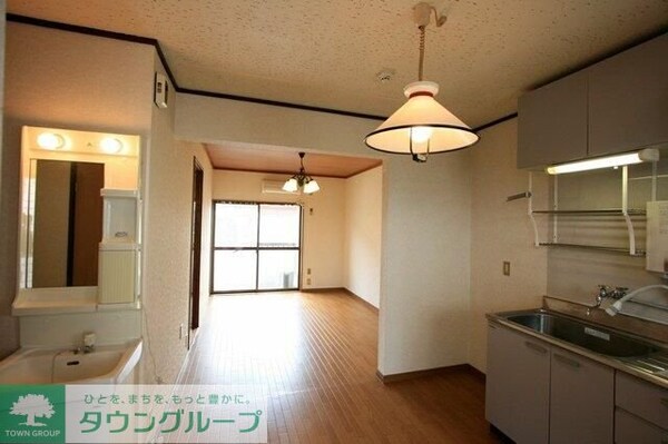リビング・居室