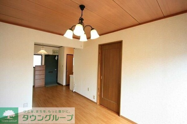 リビング・居室