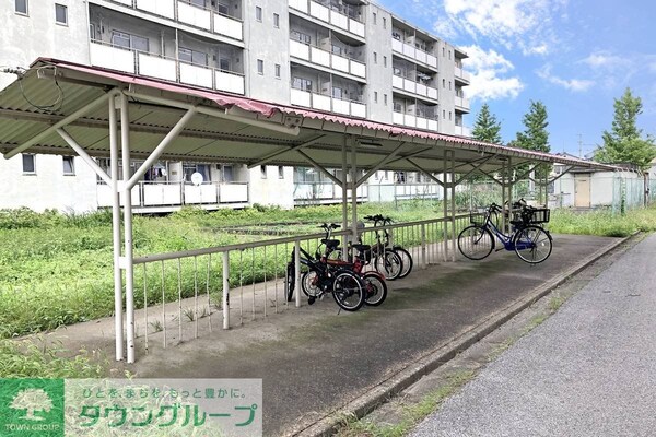 共有部分