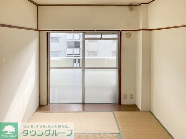 リビング・居室