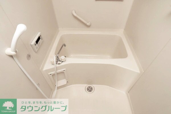 バス／シャワールーム等