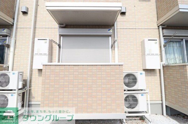 バルコニー(★同施工タイプイメージ★)