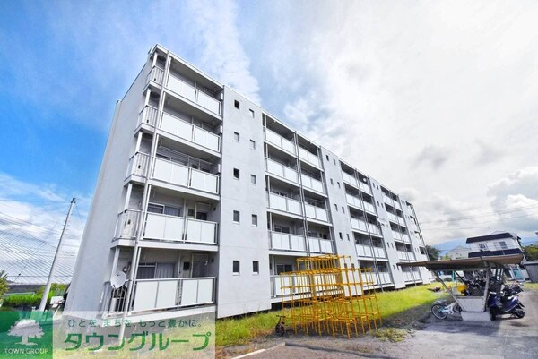 外観(建物外観)