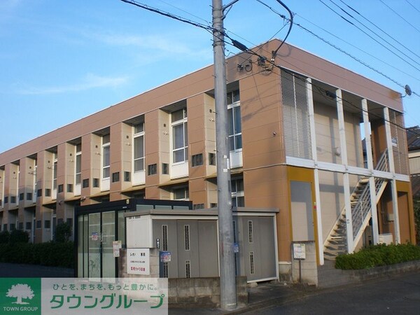 共有部分
