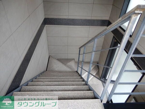 共有部分