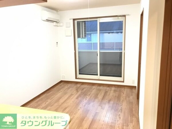 リビング・居室