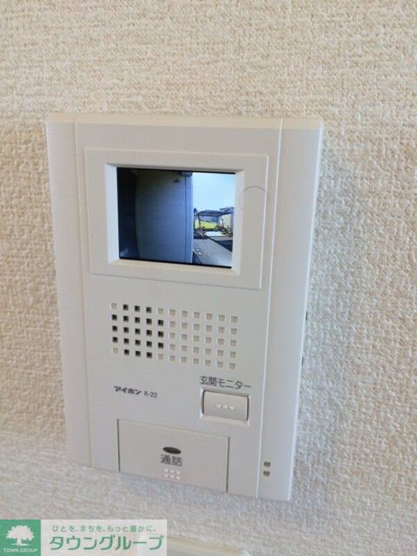 その他(モニター付インターホン)