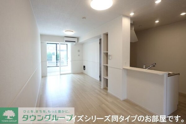 リビング・居室
