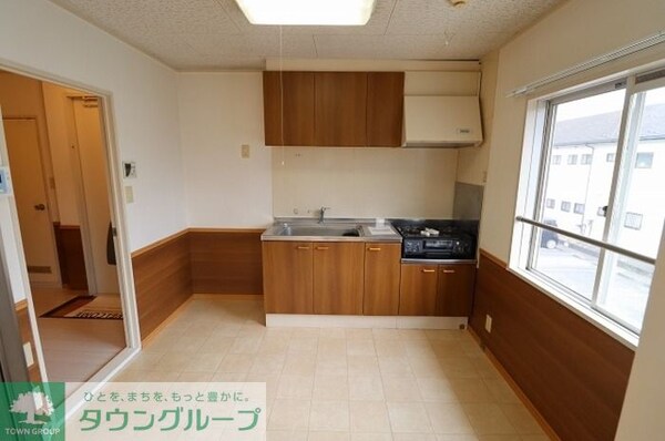 リビング・居室