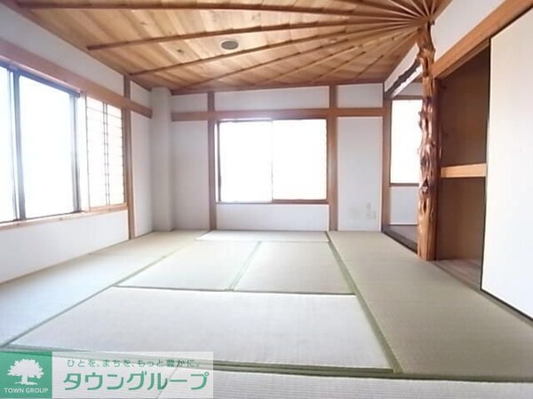 リビング・居室