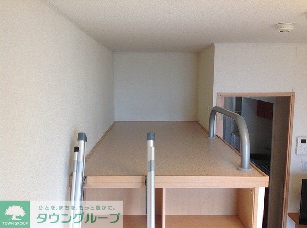 子供部屋